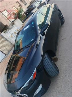 شيفروليه ماليبو